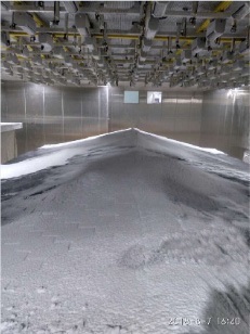 环境模拟实验舱