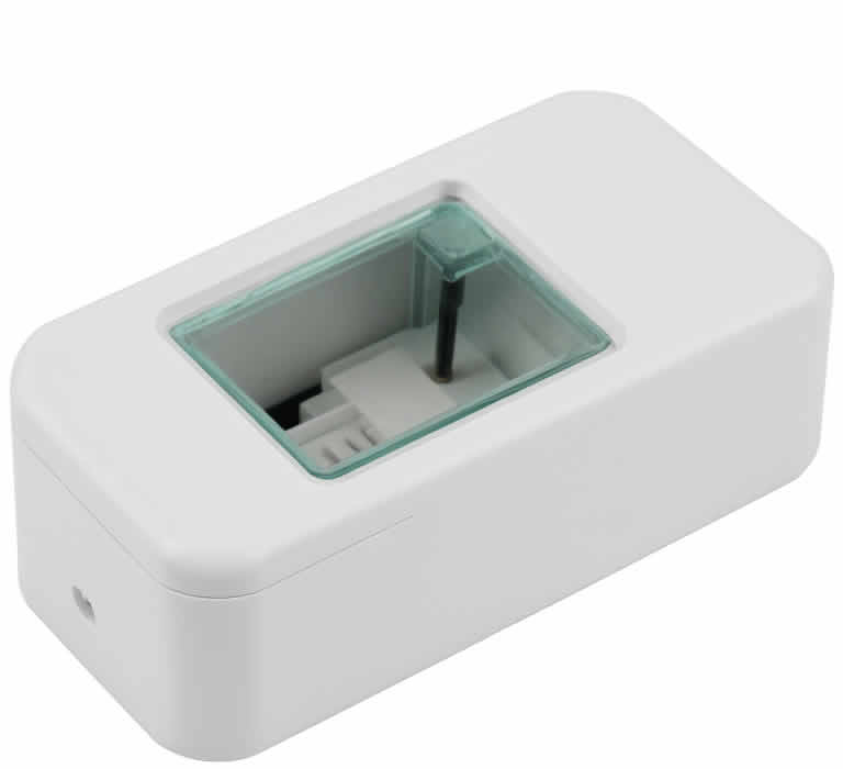 RF-2气体流量控制器