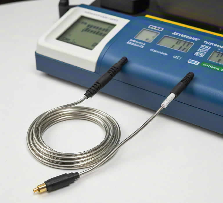 XGN-GJD型数显温度计 贴敷式温度计