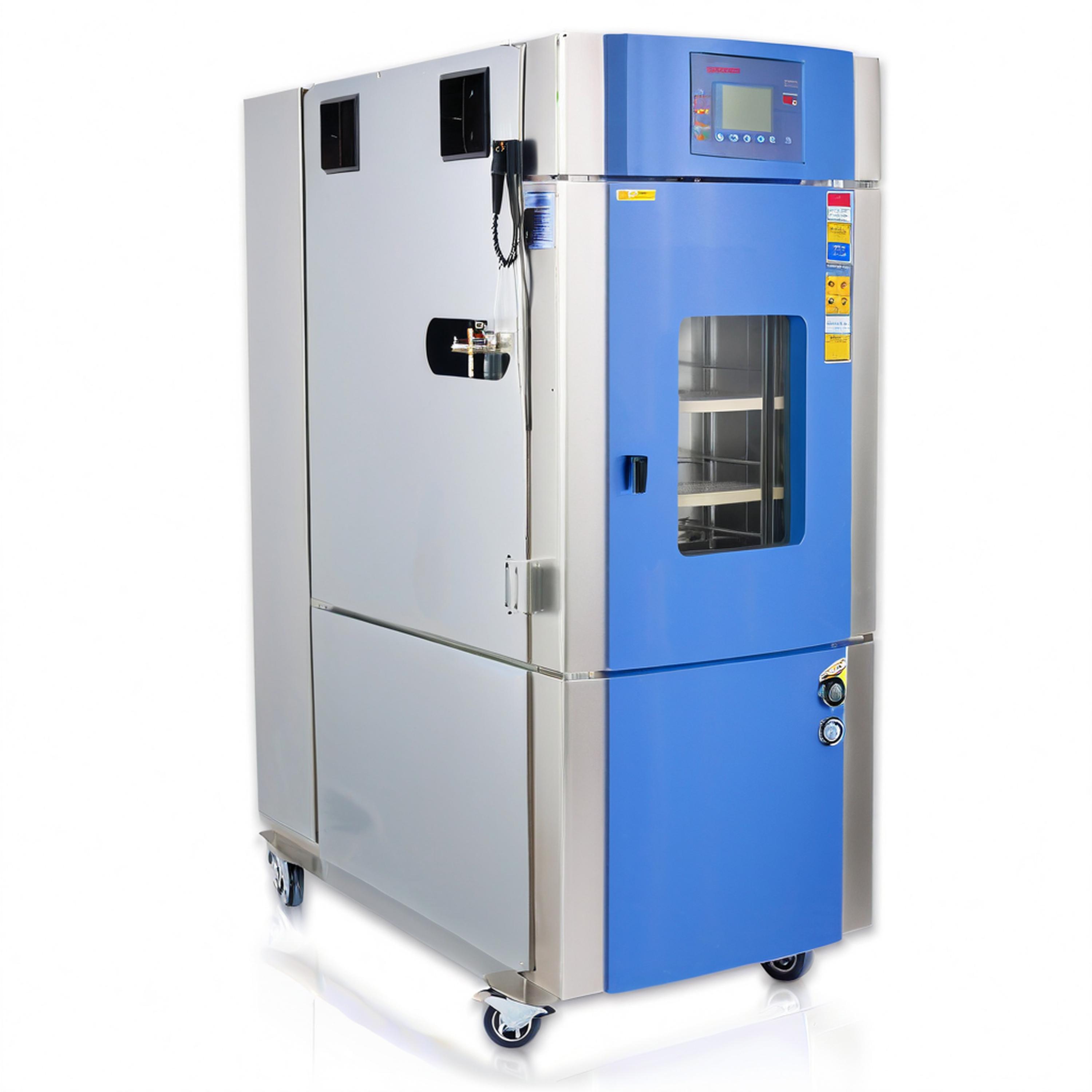 高低温交变湿热试验