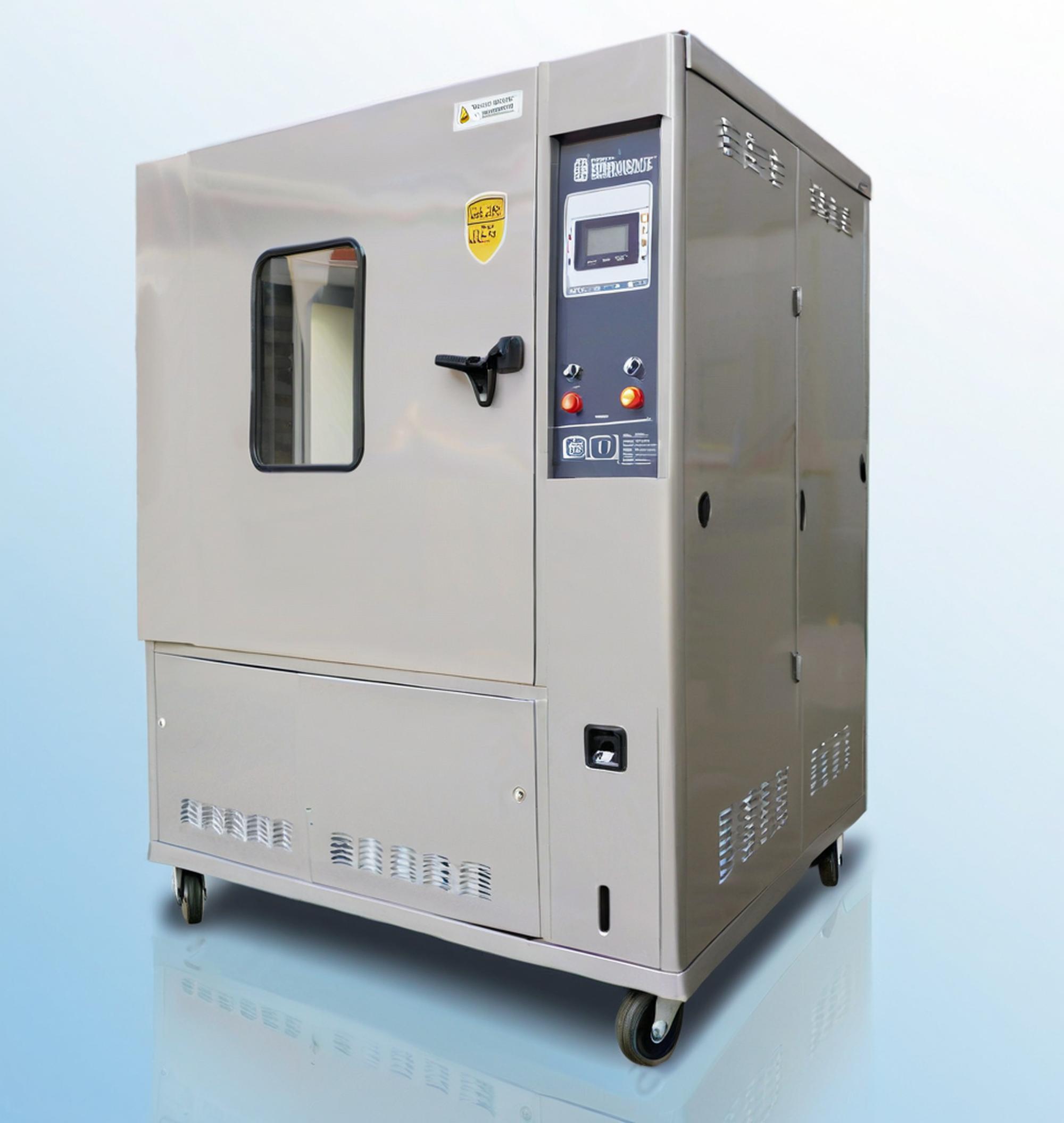 快速温变试验箱