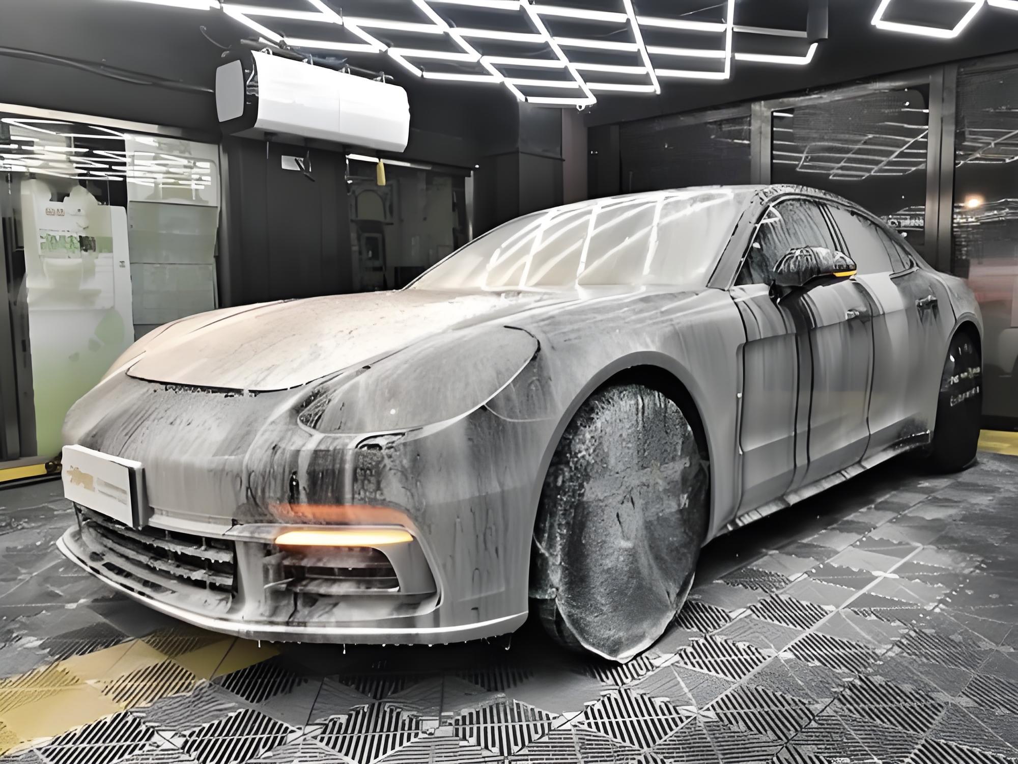 整车环境高低温试验